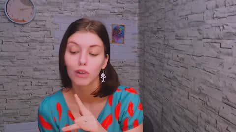 Olivia online show from January 20, 2:46 pm