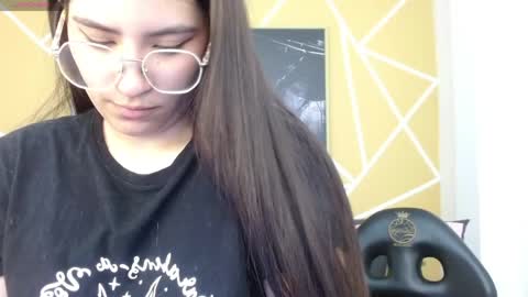 Olivia online show from May 20, 8:06 pm