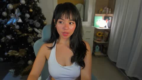 Olivia online show from December 22, 8:17 am