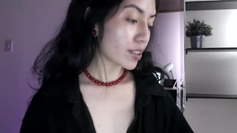Snapshot of oliviaaa__ chatting on October 22, 4:56 pm oliviaaa__ online show from October 22, 4:56 pm