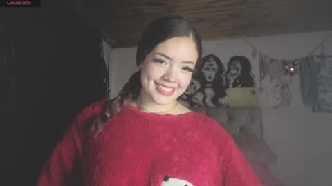 oliviabluee10 online show from June 11, 3:47 am