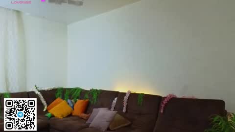 Olivia online show from March 8, 2:04 am