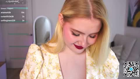 Olivia online show from September 12, 2:12 am