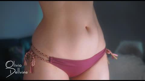 Olivia online show from April 11, 1:44 am