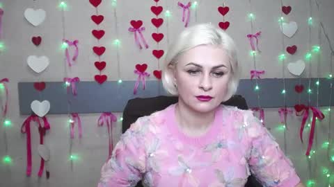 OliviaHorst online show from February 22, 6:39 am