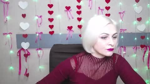 OliviaHorst online show from February 12, 6:08 am