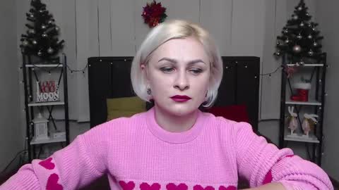 OliviaHorst online show from January 11, 6:14 am