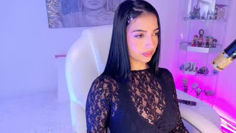 Olivia Mcneill  online show from March 2, 2:11 am