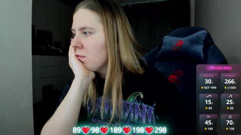 . online show from February 5, 7:00 am