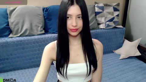 oliviarichi online show from April 4, 10:14 am