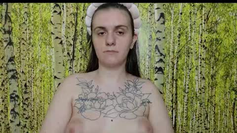 Mistress Olivia online show from February 20, 6:26 am