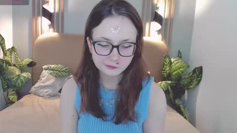 Olivia online show from January 14, 4:12 pm