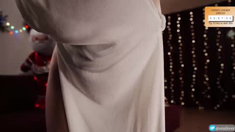    or    online show from December 4, 7:25 pm