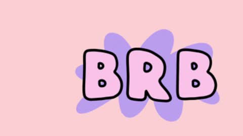 Violette online show from January 23, 9:50 pm