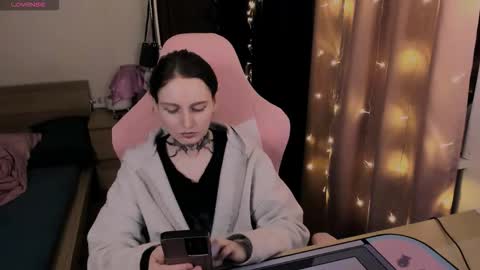 on_yxxx online show from March 27, 8:09 pm