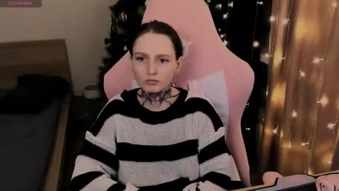 on_yxxx online show from January 9, 7:07 pm