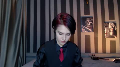 onaloon online show from September 29, 1:54 am