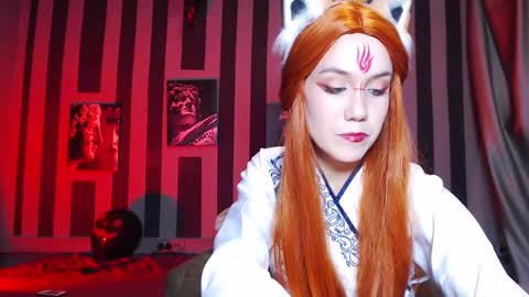 onaloon online show from November 12, 1:36 am