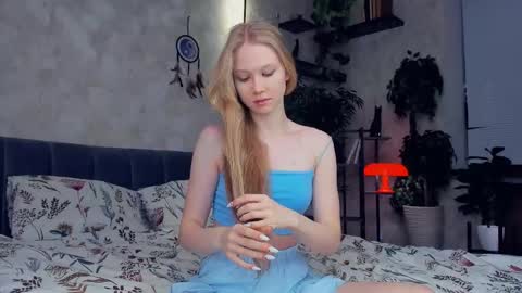 Ana online show from March 2, 7:19 pm