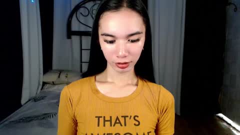 Snapshot of onicka_iha chatting on December 30, 5:58 am Alexa online show from December 30, 5:58 am