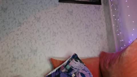 Amalia online show from May 29, 6:50 pm
