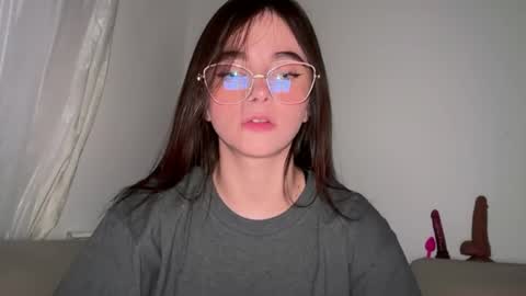 Sophia online show from June 27, 1:07 am
