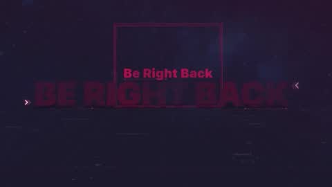 MISS ONYX online show from May 22, 2:09 am