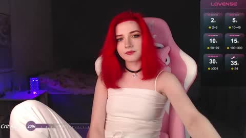 Hannah online show from March 3, 7:14 pm