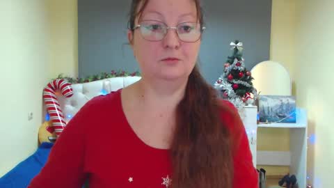 Vanessa online show from January 10, 6:29 am