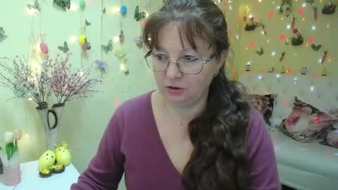 Vanessa online show from April 6, 4:57 am