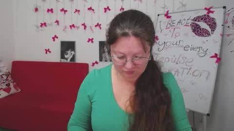 Vanessa online show from March 9, 6:16 am