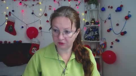 Vanessa online show from December 17, 6:06 am