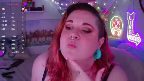 Opal online show from February 13, 8:27 am