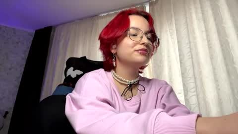 Thea online show from October 11, 1:25 pm