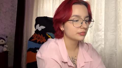 Thea online show from October 17, 12:41 pm