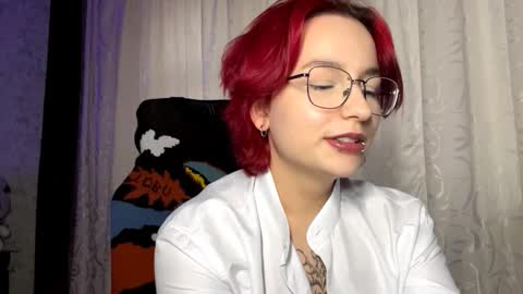 Thea online show from October 18, 1:36 pm
