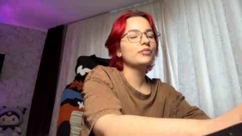 Thea online show from October 12, 2:19 pm