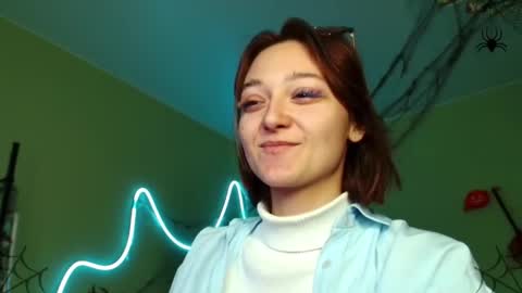 Melani  online show from October 25, 12:24 pm