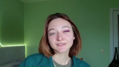 Melani  online show from December 3, 9:33 am