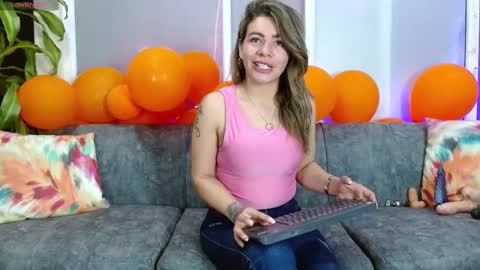 Oriana online show from September 29, 1:32 am