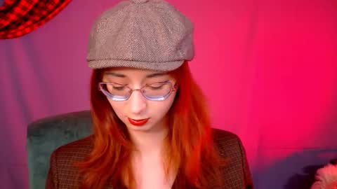 Orianna -  Hi Im into geek culture cosplay crafting LARP games. Shall we play DnD online show from October 14, 12:41 pm