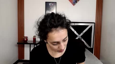 ORIANNA online show from November 9, 1:11 am