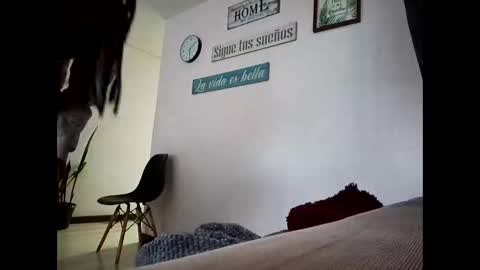 ORIANNA online show from February 8, 11:07 pm