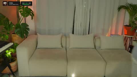 Orla online show from February 26, 12:09 am