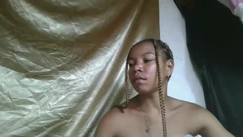 ornellahhh online show from January 8, 7:07 pm