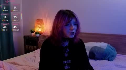 Snapshot of orvacurington chatting on September 22, 7:12 pm Ashley online show from September 22, 7:12 pm