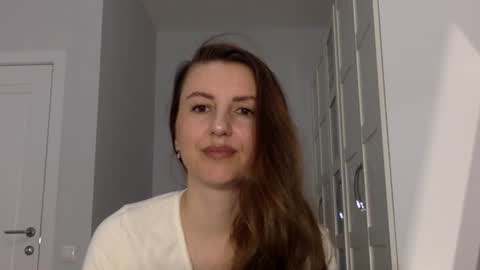 orvaline online show from May 16, 7:57 pm