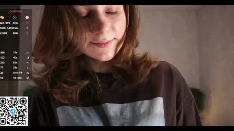 Jess online show from June 19, 5:49 pm