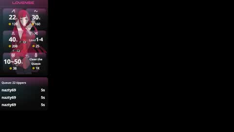 oshun_444 online show from March 25, 12:08 pm