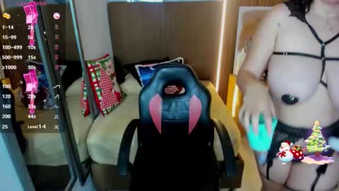 OSNA online show from December 20, 12:53 pm